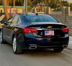 شيفروليه امبالا